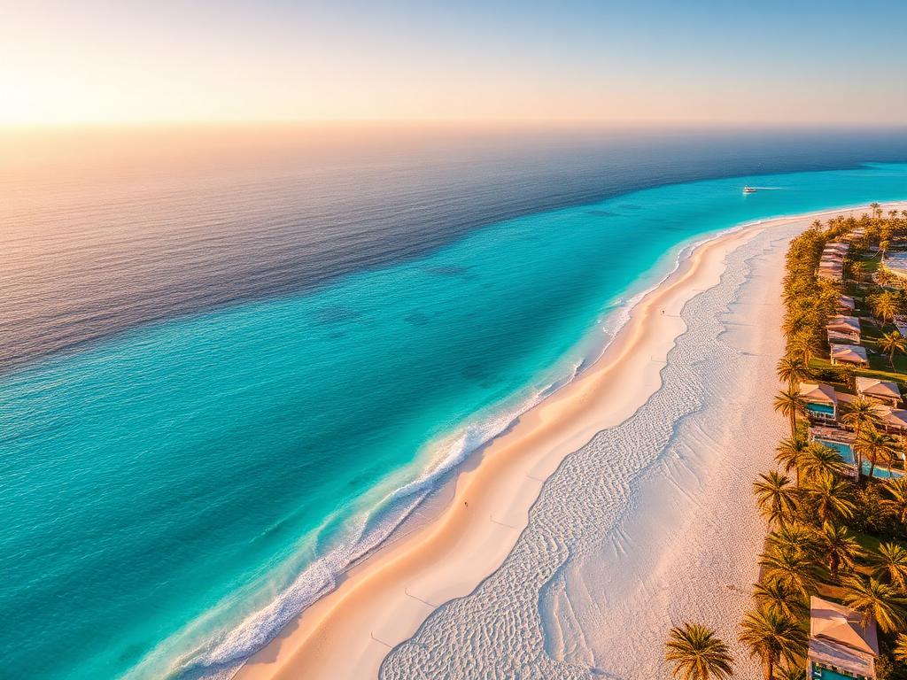 شواطئ