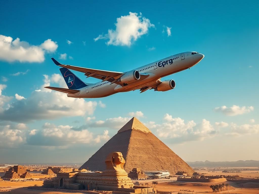 حجز طيران