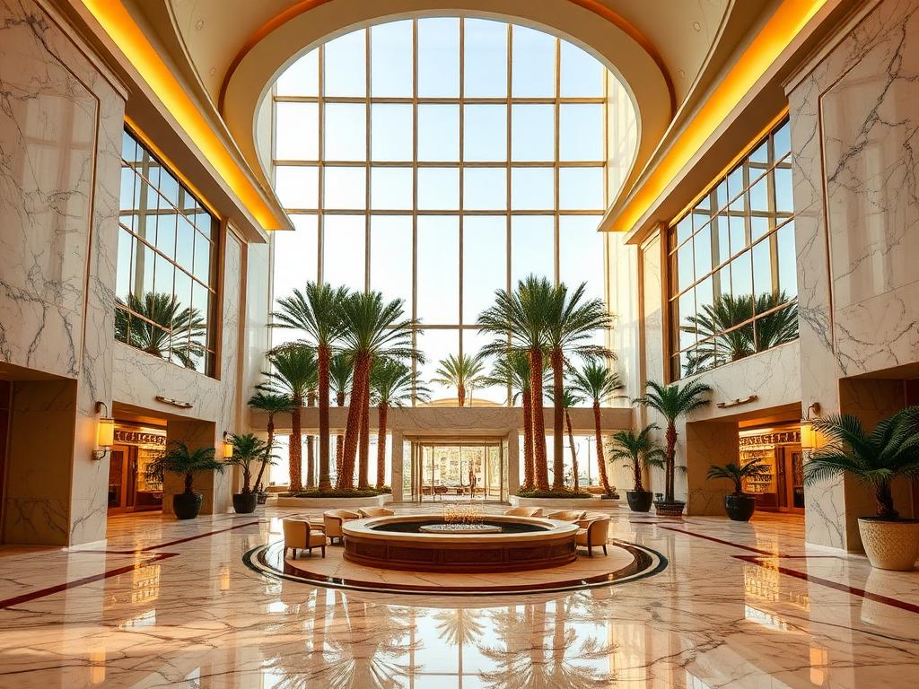 فنادق