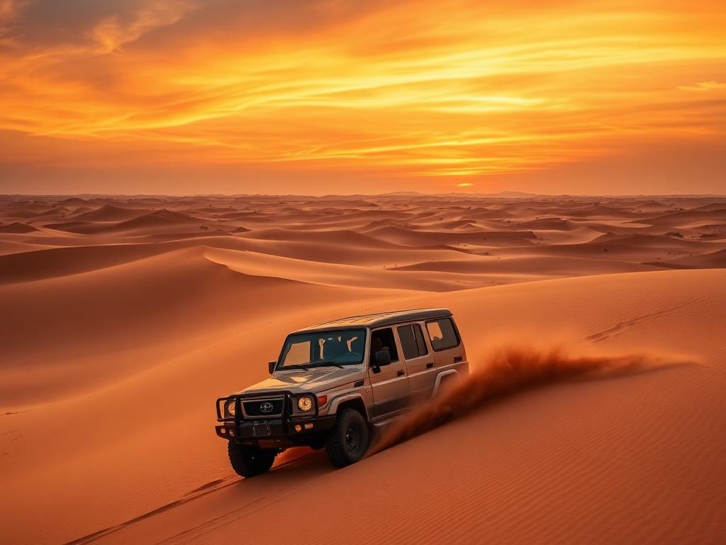 سفاري